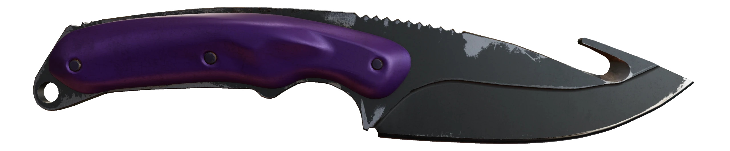 ★ Gut Knife | Ultraviolet