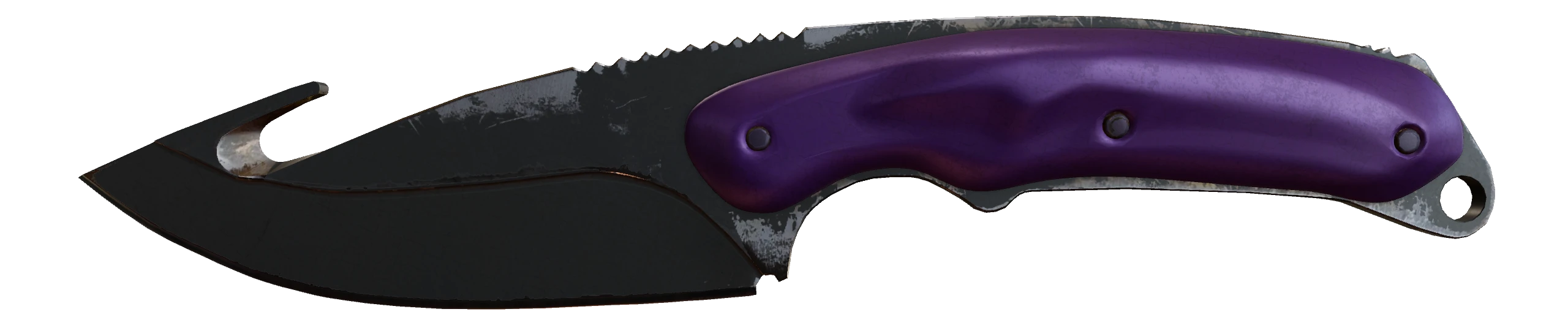 ★ Gut Knife | Ultraviolet