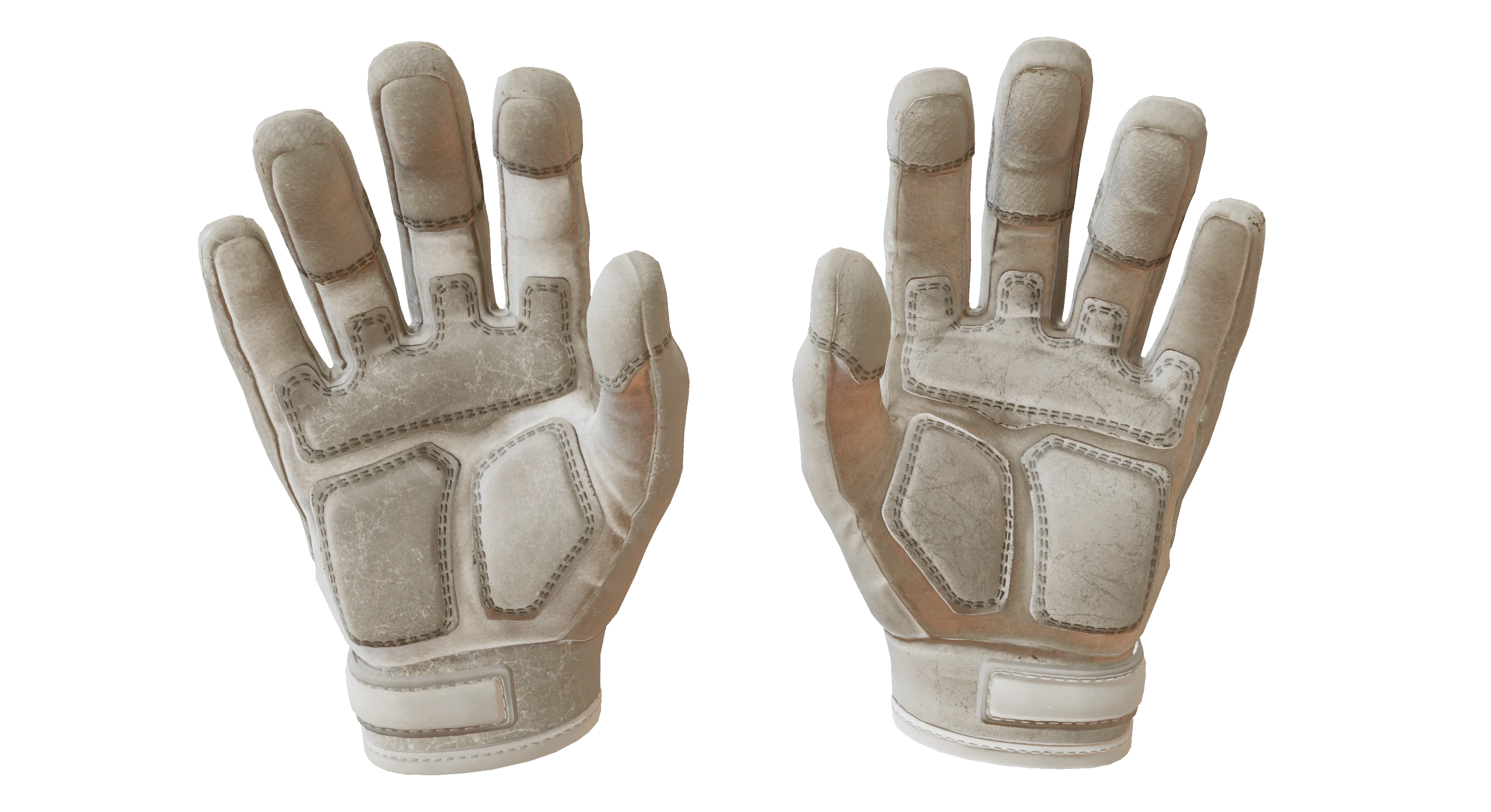 ★ Specialist Gloves | Pillow Punchers