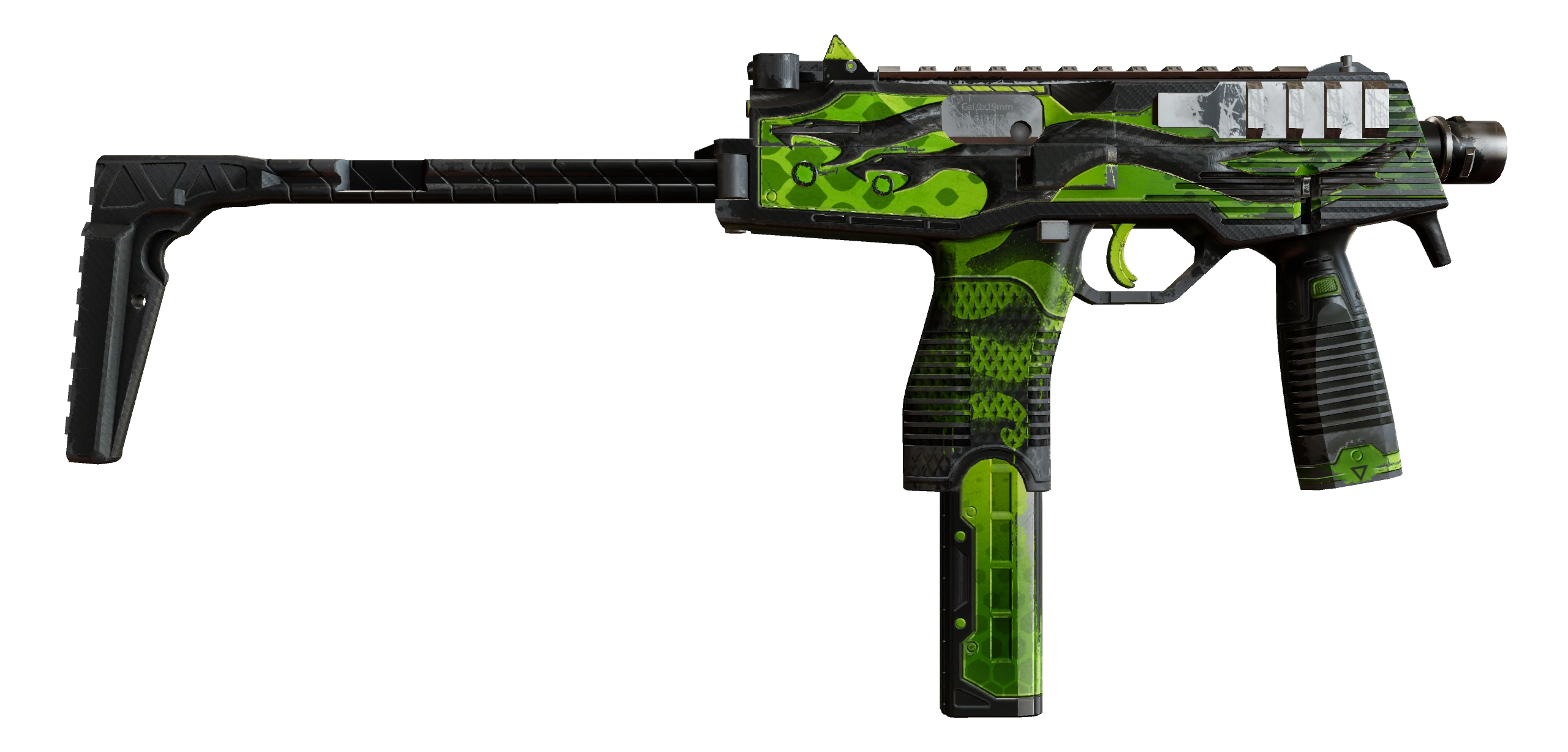 MP9 | Hydra
