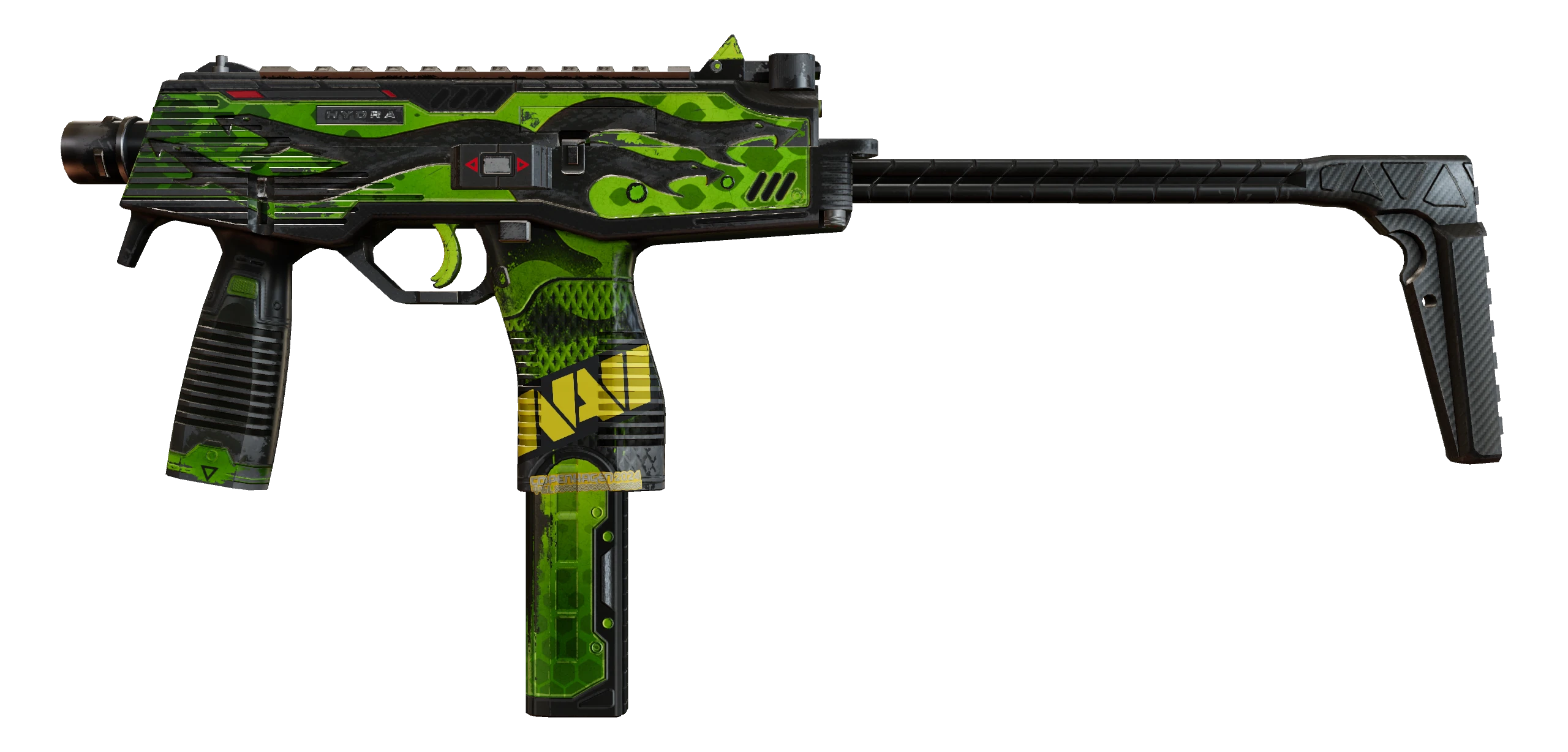 MP9 | Hydra