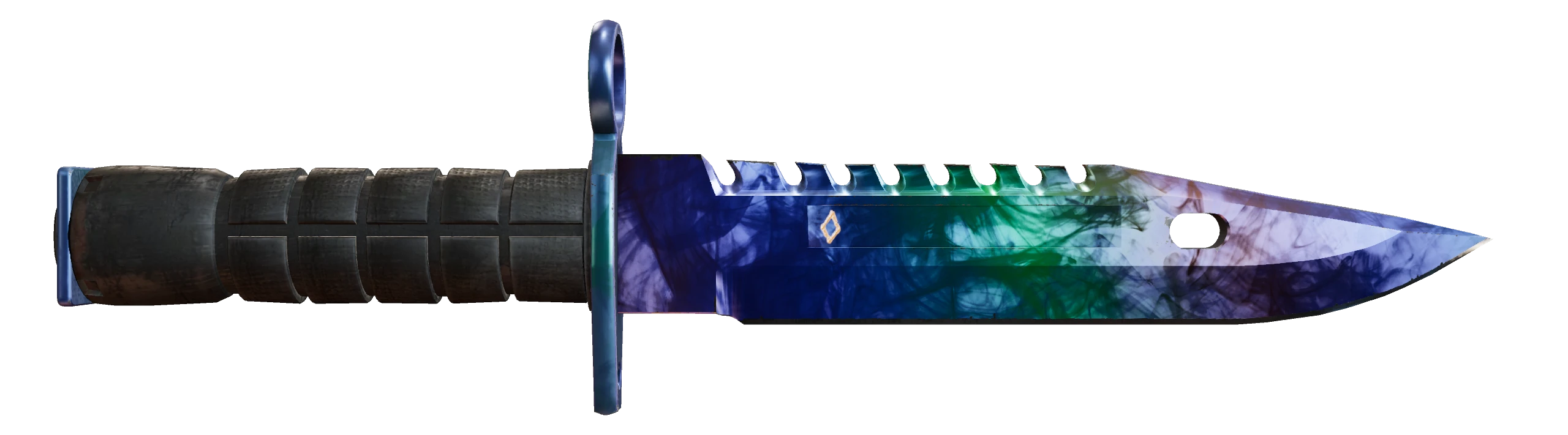★ M9 Bayonet | Gamma Doppler