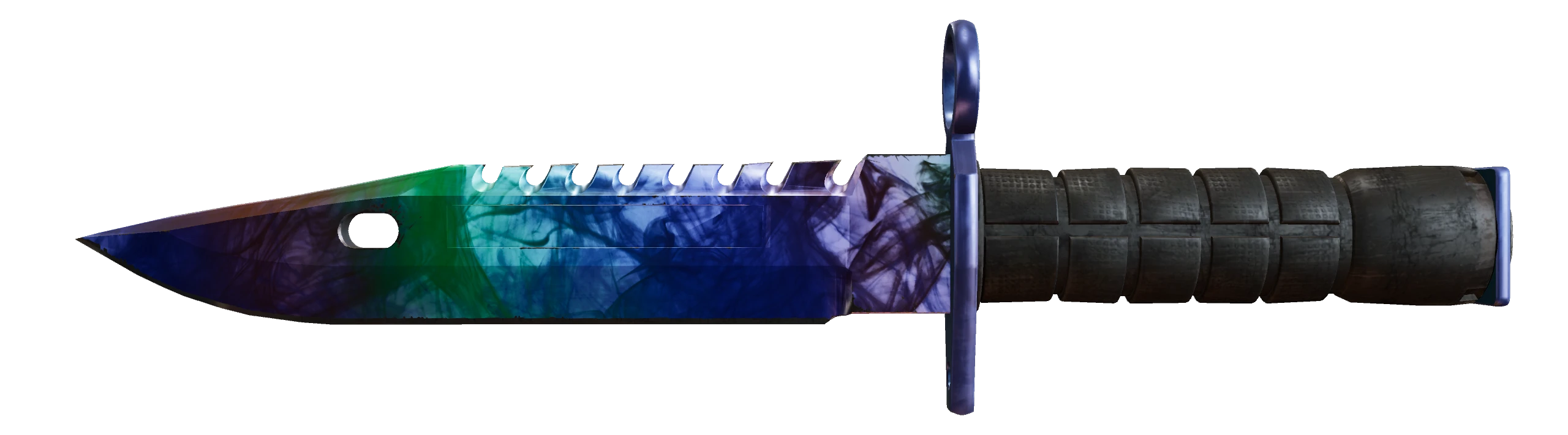 ★ M9 Bayonet | Gamma Doppler