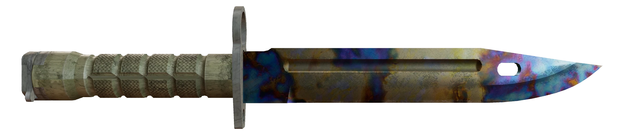★ Bayonet | Case Hardened