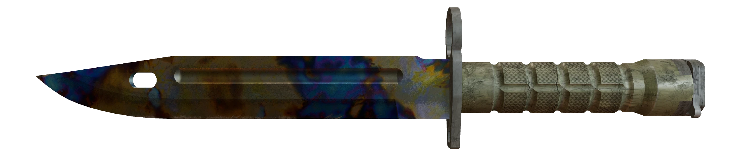 ★ Bayonet | Case Hardened