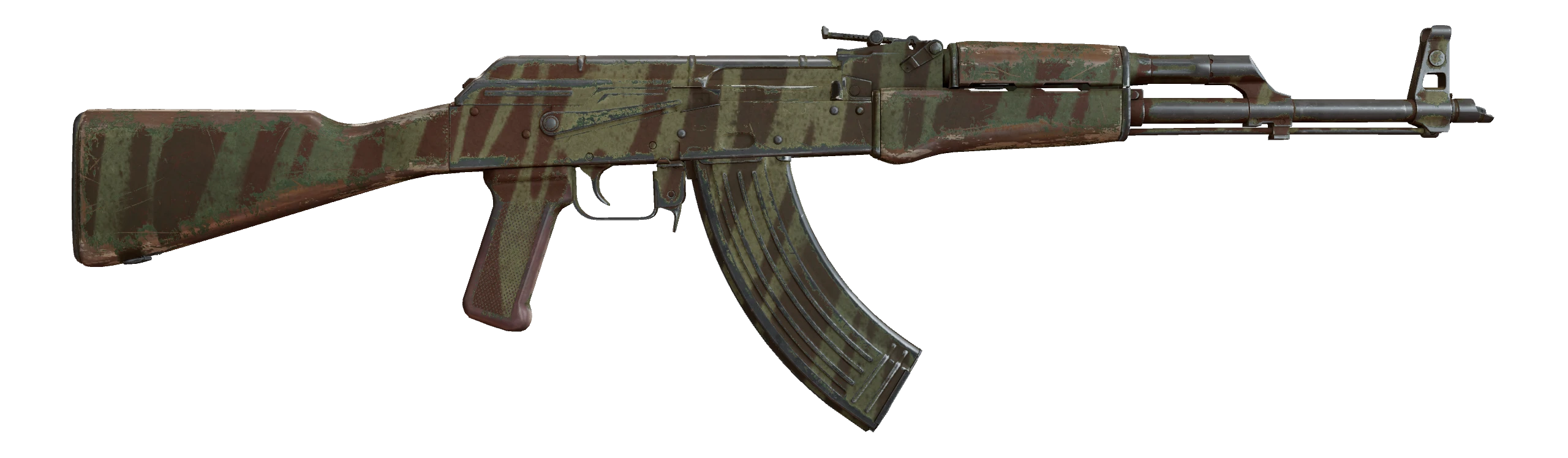AK-47 | Predator