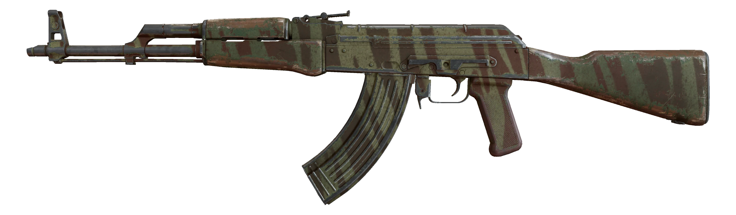 AK-47 | Predator