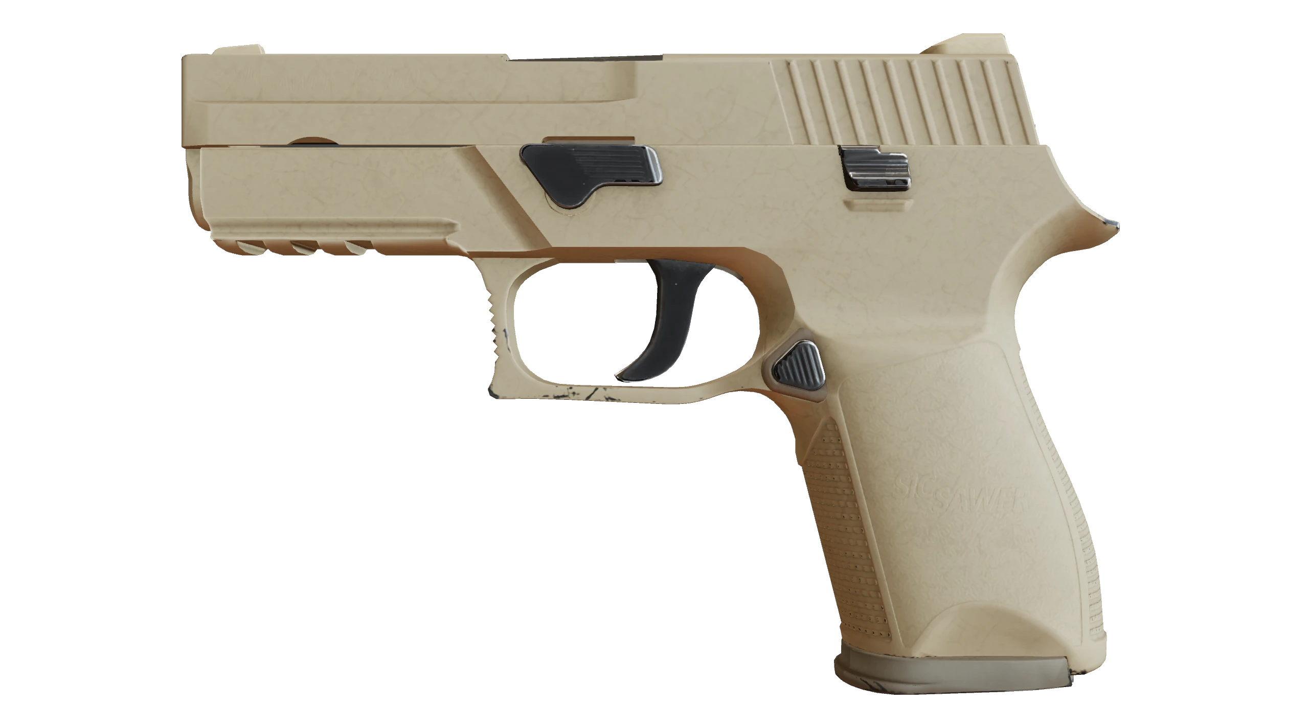 P250 | Sand Dune