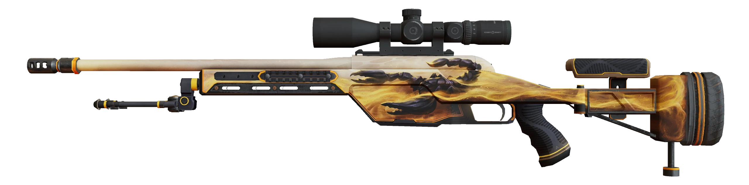 SSG 08 | Death Strike