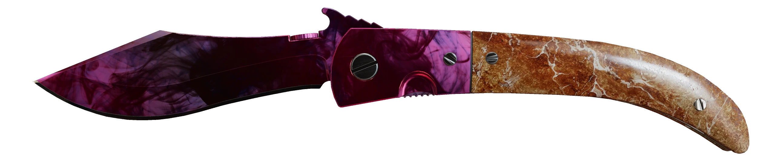 ★ Navaja Knife | Doppler