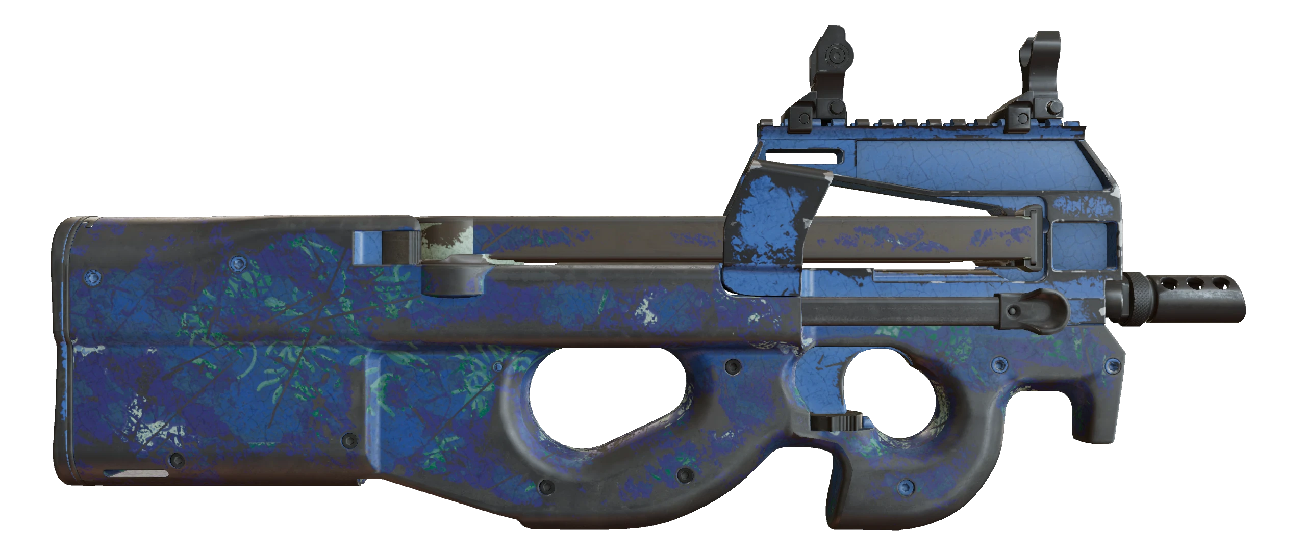 P90 | Reef Grief