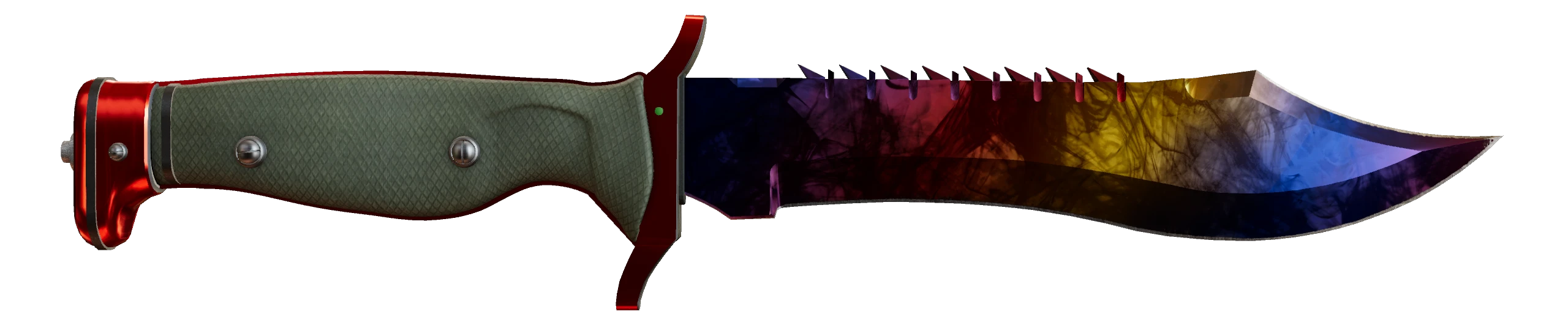 ★ Bowie Knife | Marble Fade