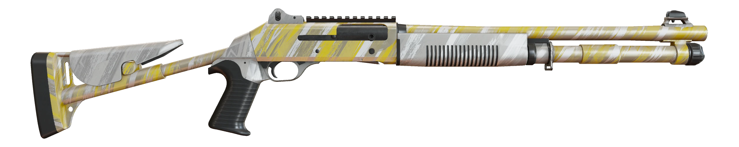 XM1014 | XoooM