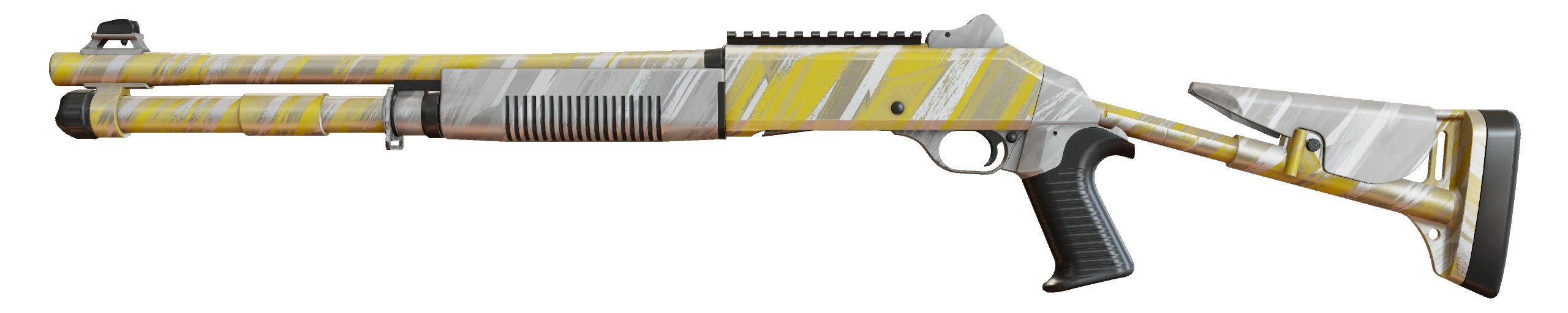 XM1014 | XoooM