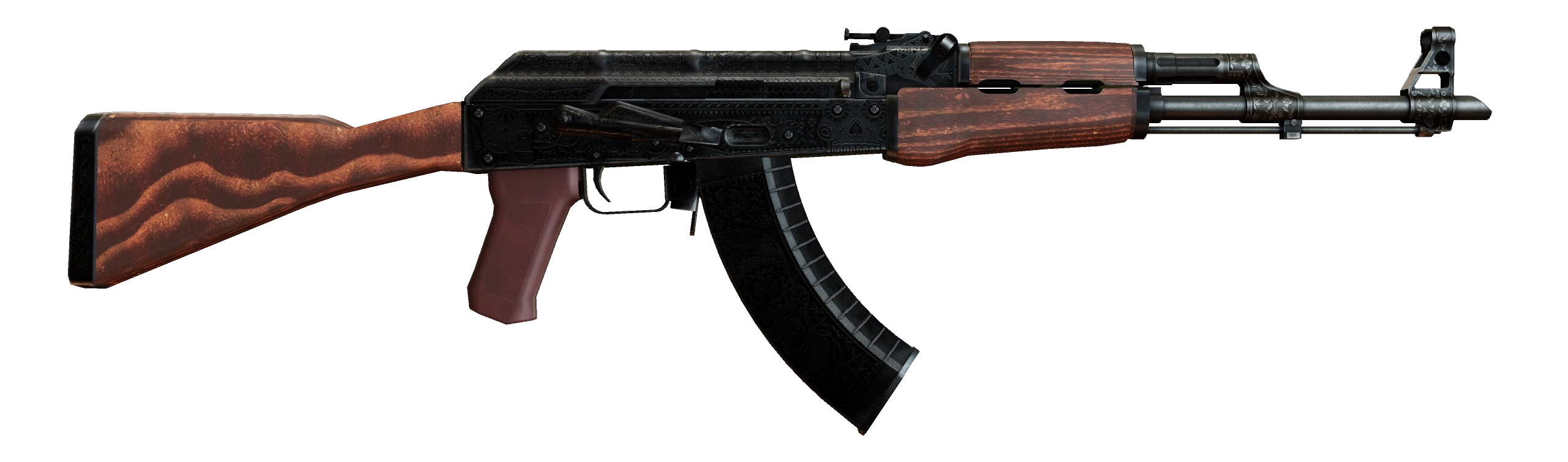 AK-47 | Cartel