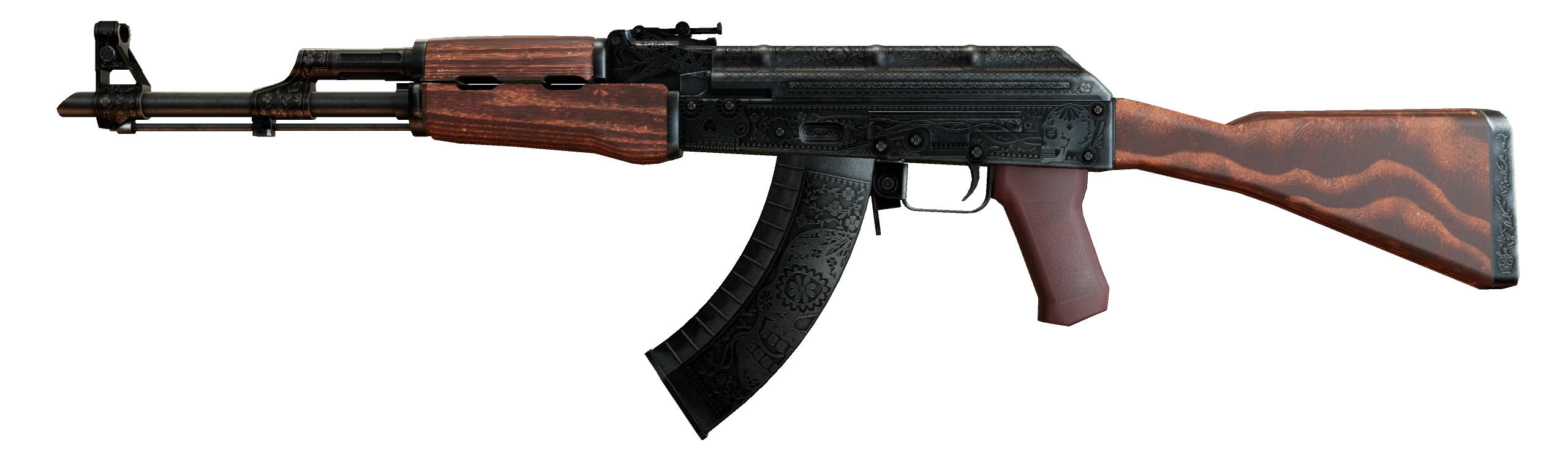 AK-47 | Cartel