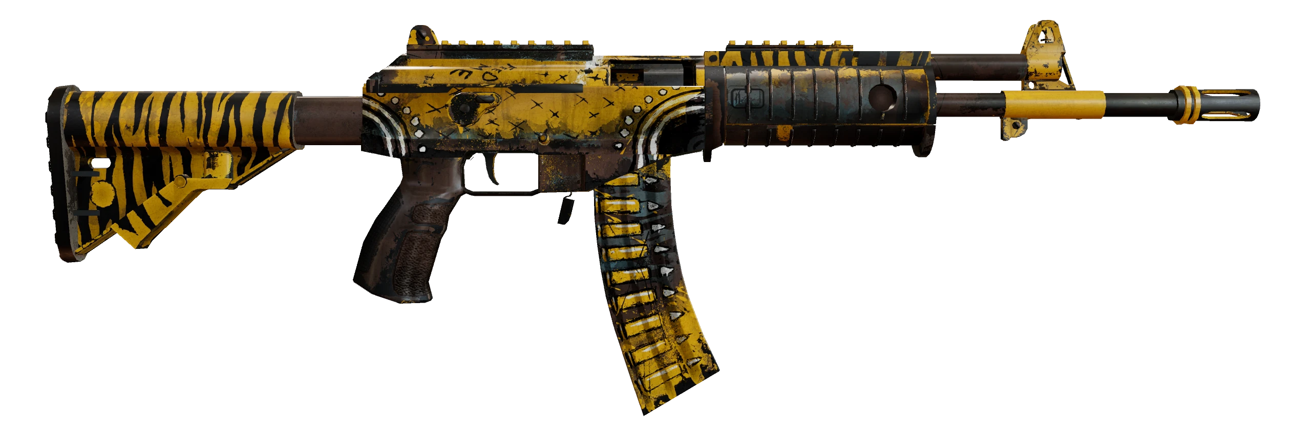 Galil AR | Chatterbox