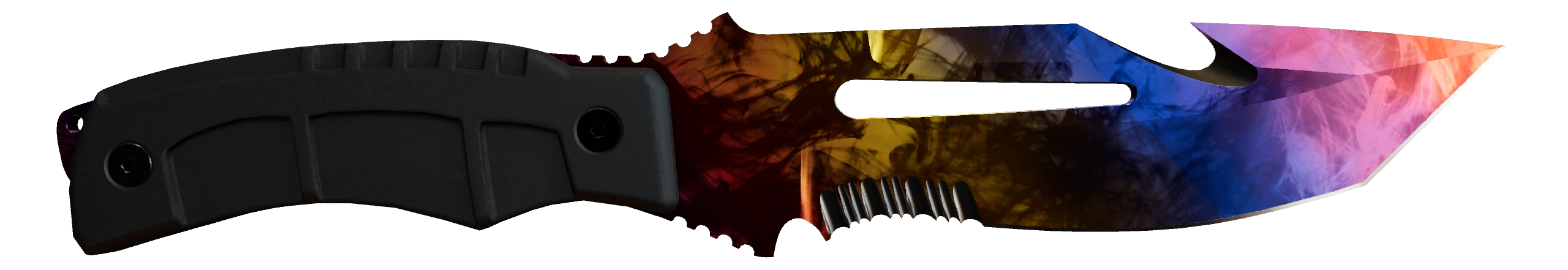 ★ Survival Knife | Marble Fade