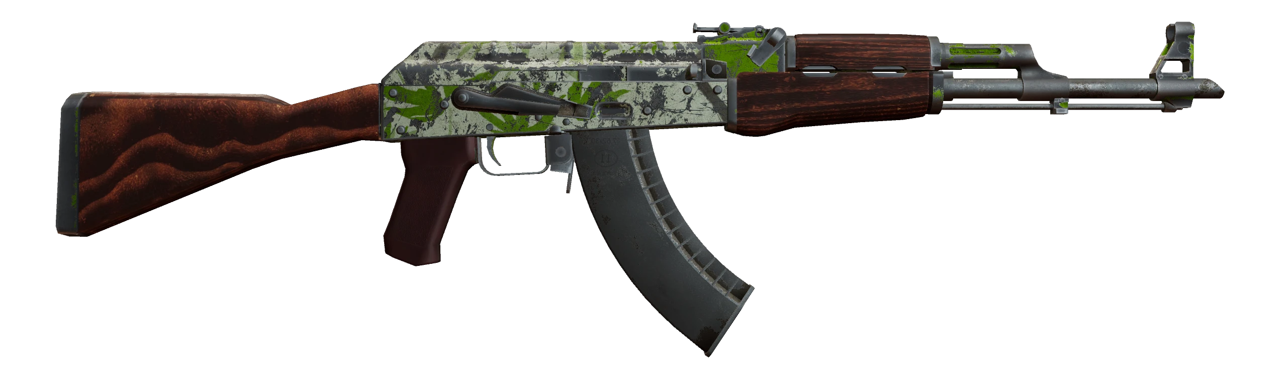 AK-47 | Hydroponic