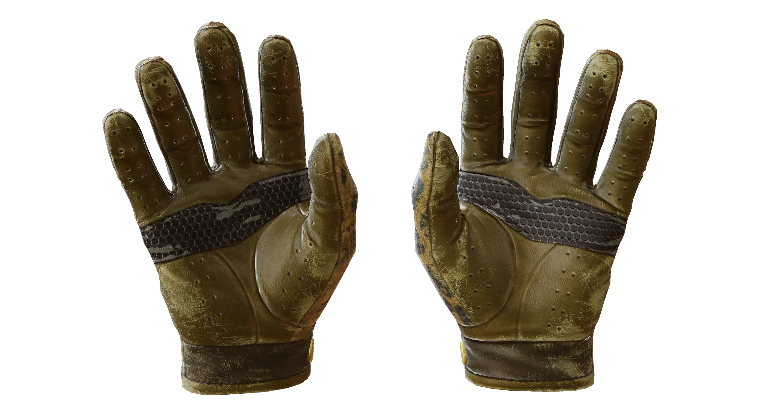 ★ Driver Gloves | Queen Jaguar