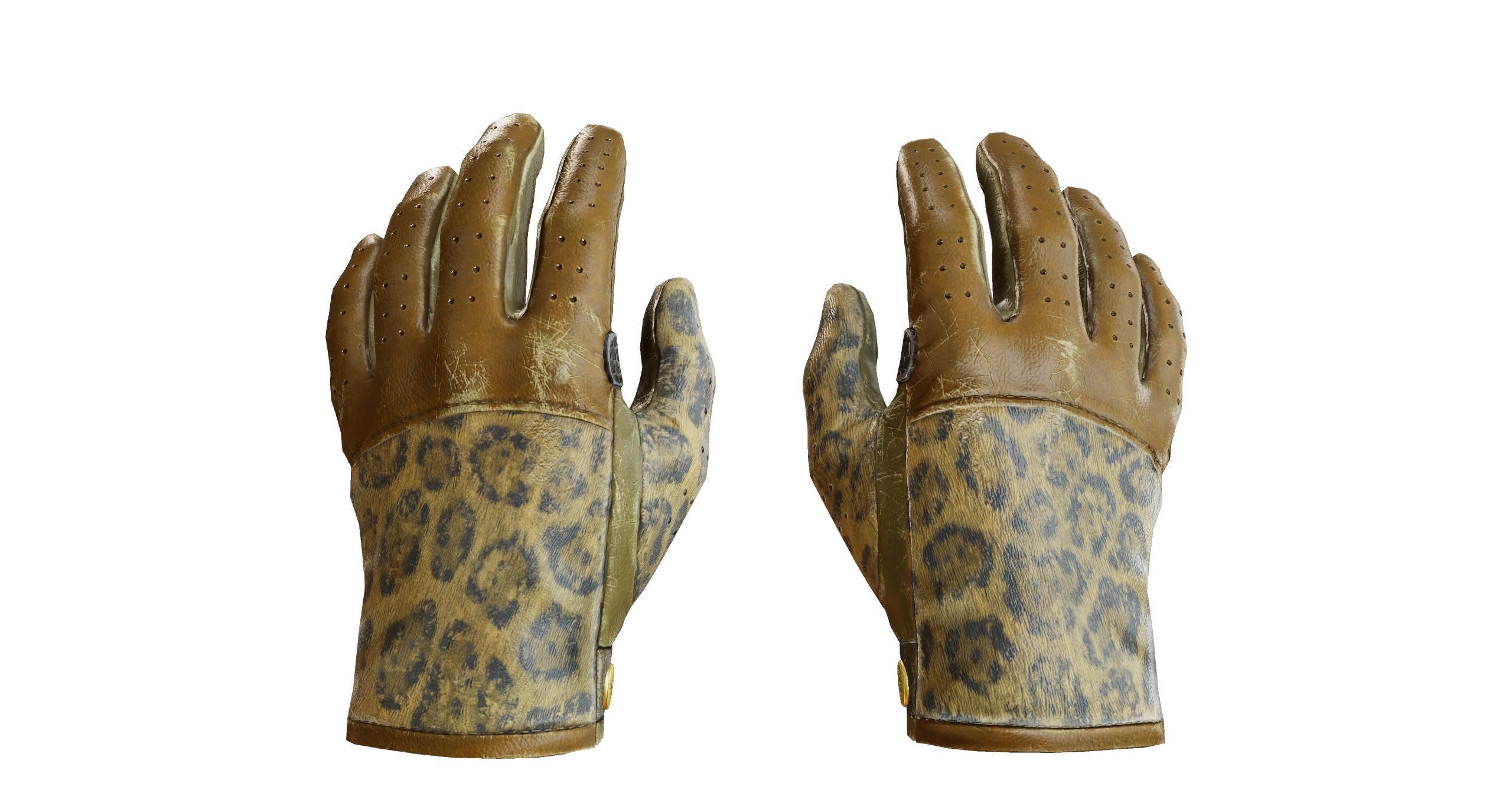 ★ Driver Gloves | Queen Jaguar