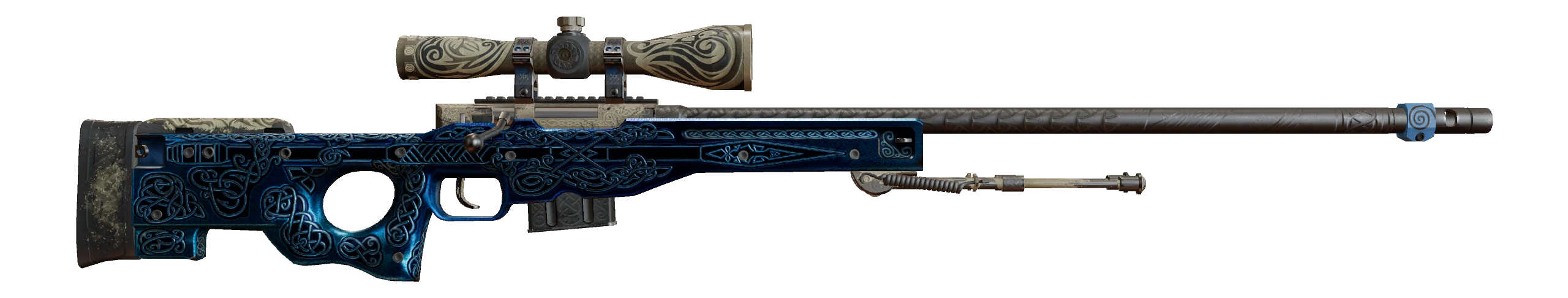 AWP | Gungnir