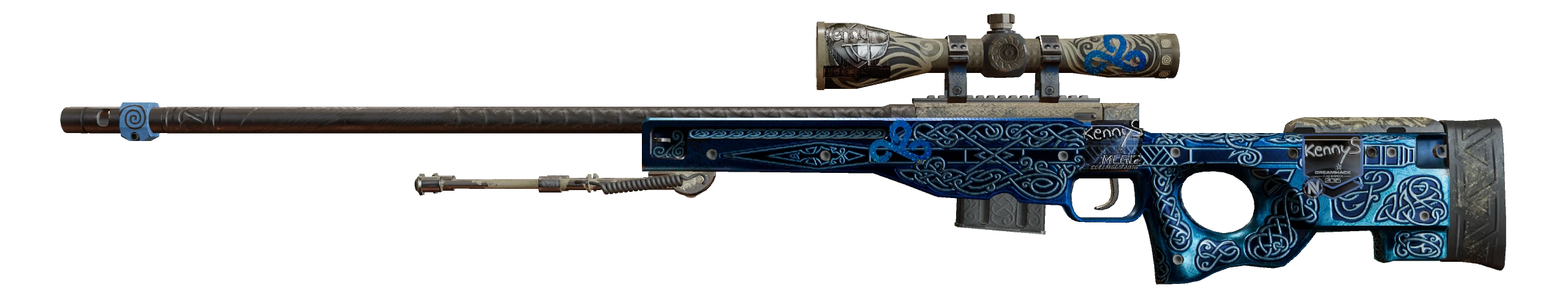AWP | Gungnir
