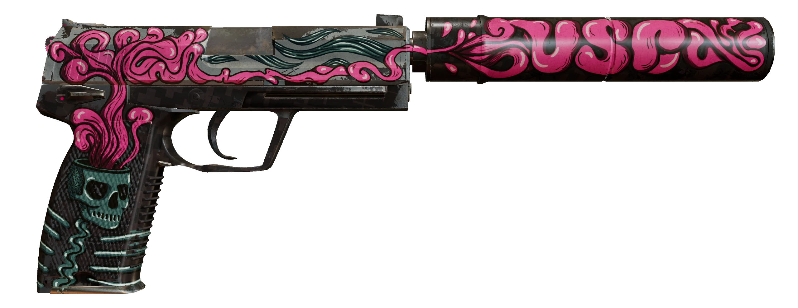USP-S | Cortex