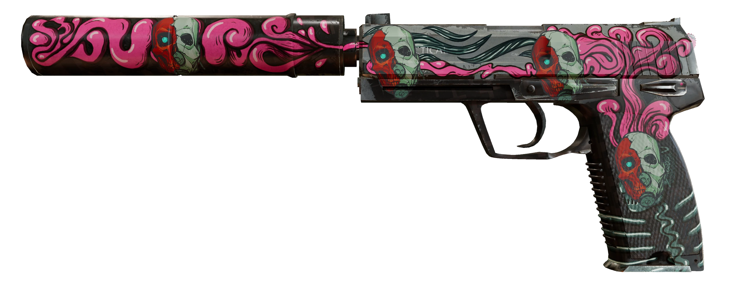 USP-S | Cortex