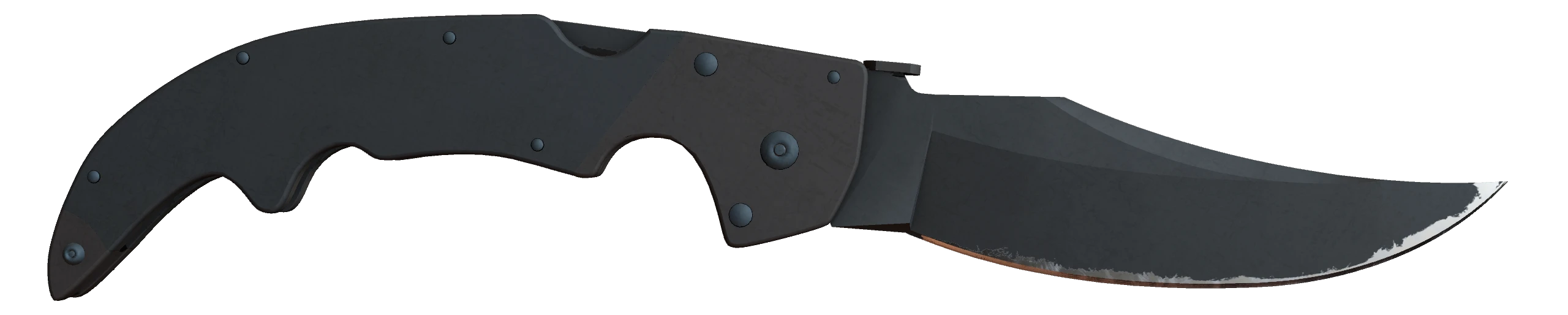 ★ Falchion Knife | Night