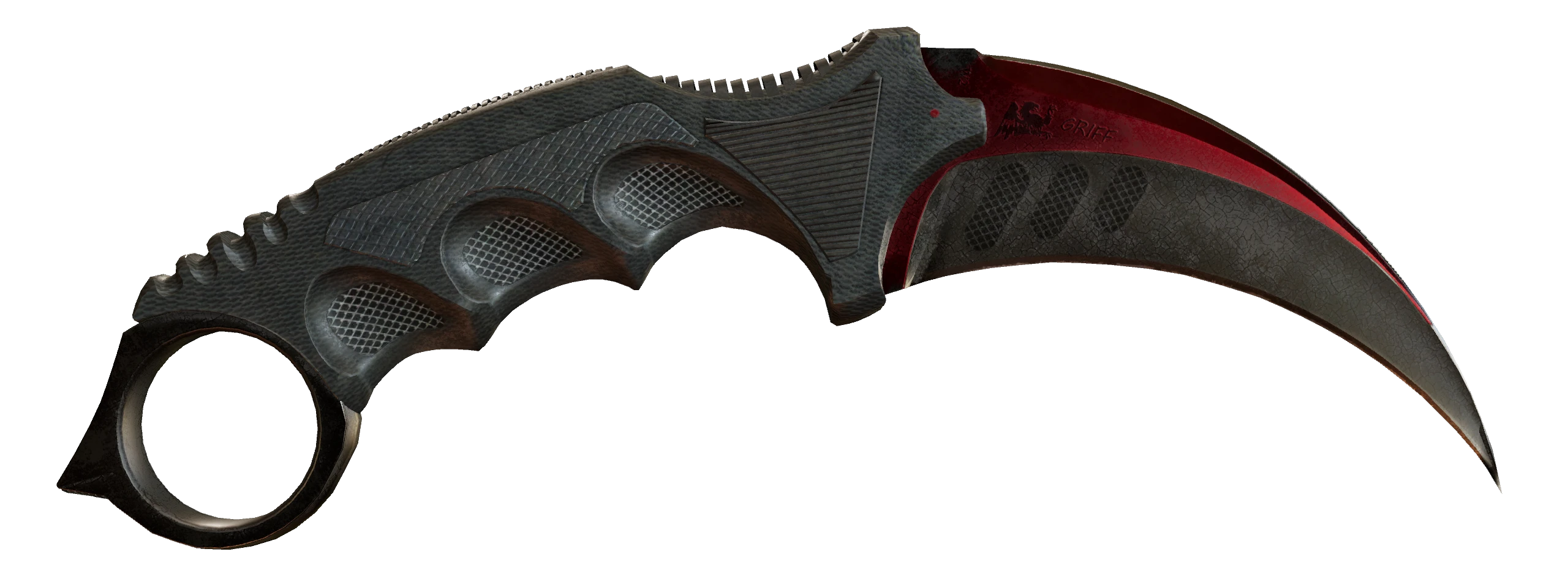 ★ Karambit | Autotronic