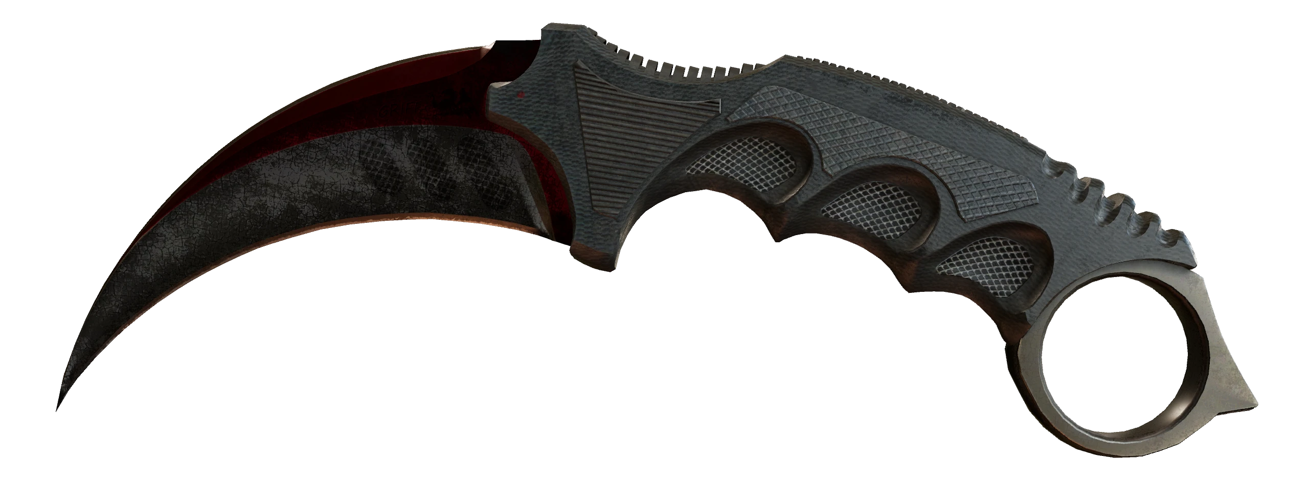 ★ Karambit | Autotronic