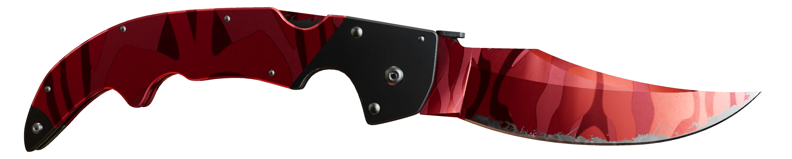 ★ Falchion Knife | Slaughter