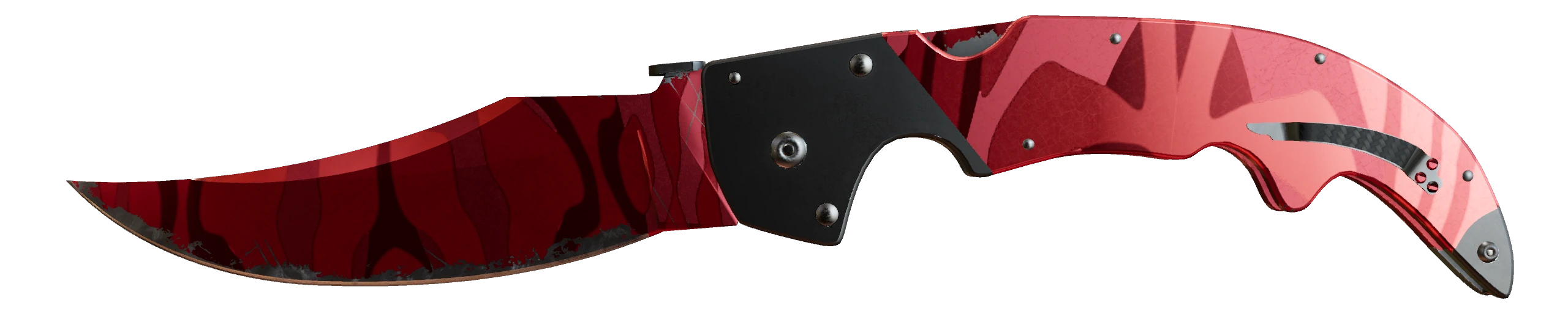 ★ Falchion Knife | Slaughter