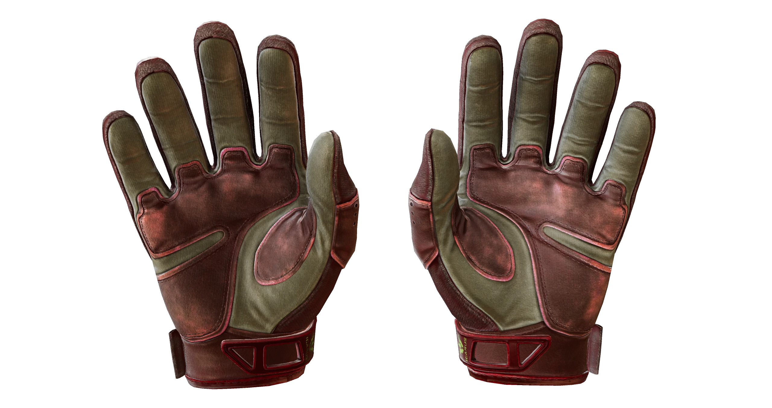 ★ Sport Gloves | Bronze Morph