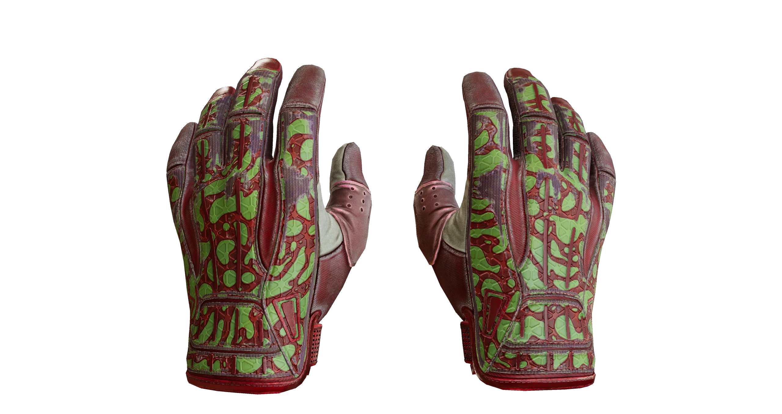 ★ Sport Gloves | Bronze Morph