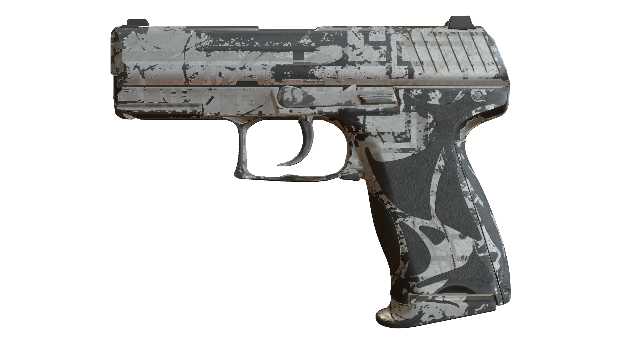 P2000 | Grip Tape
