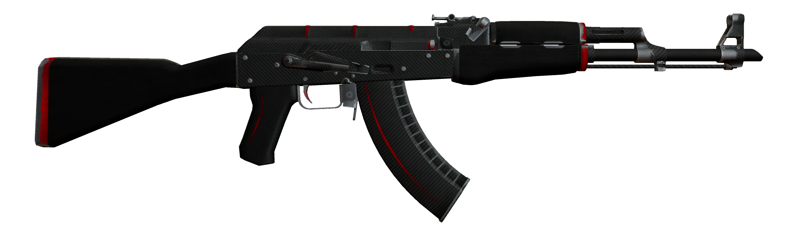 AK-47 | Redline