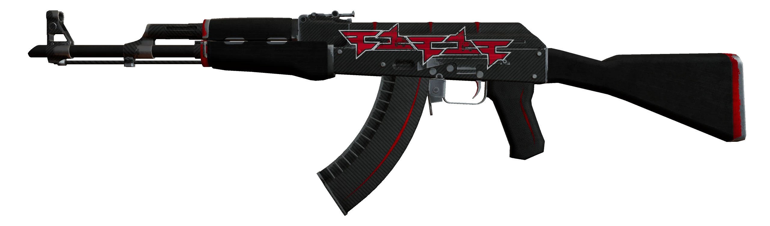 AK-47 | Redline