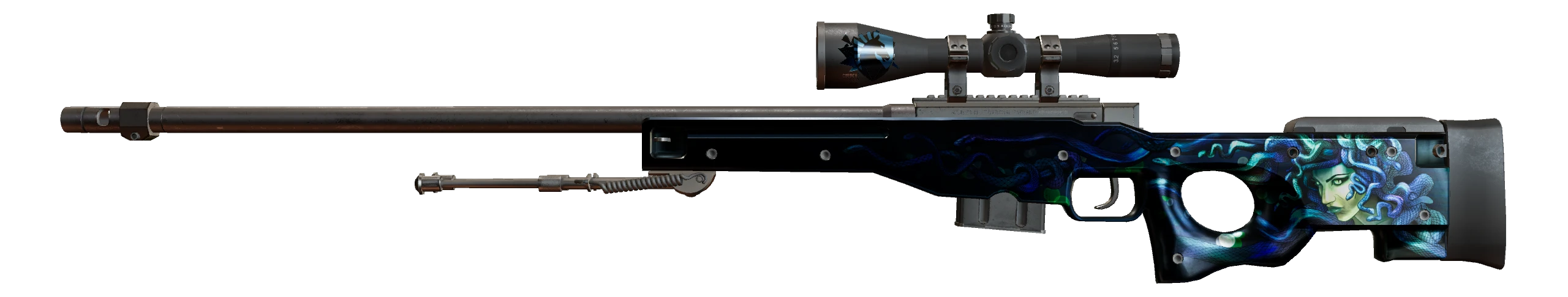 AWP | Medusa