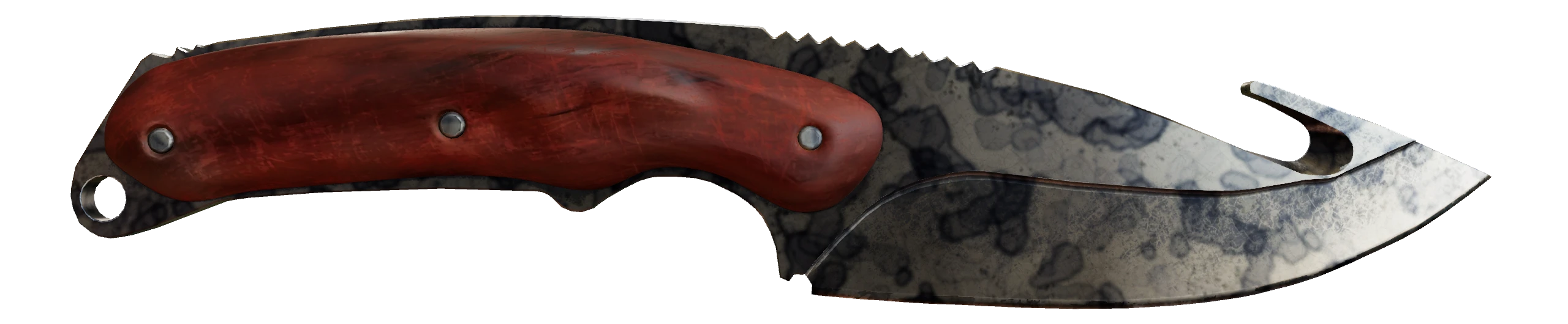 ★ Gut Knife | Stained