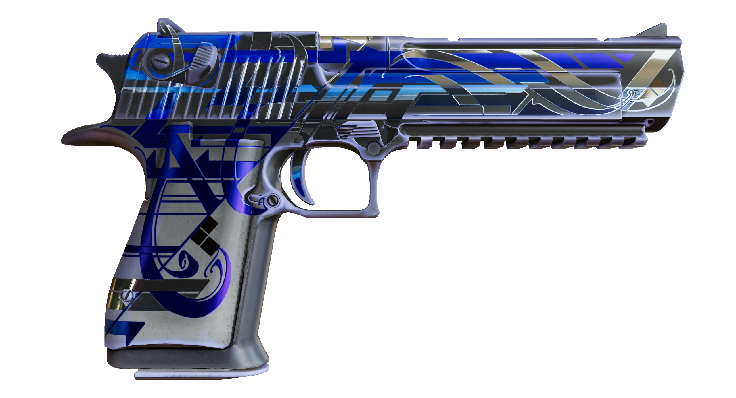 Desert Eagle | Eastern Enigma