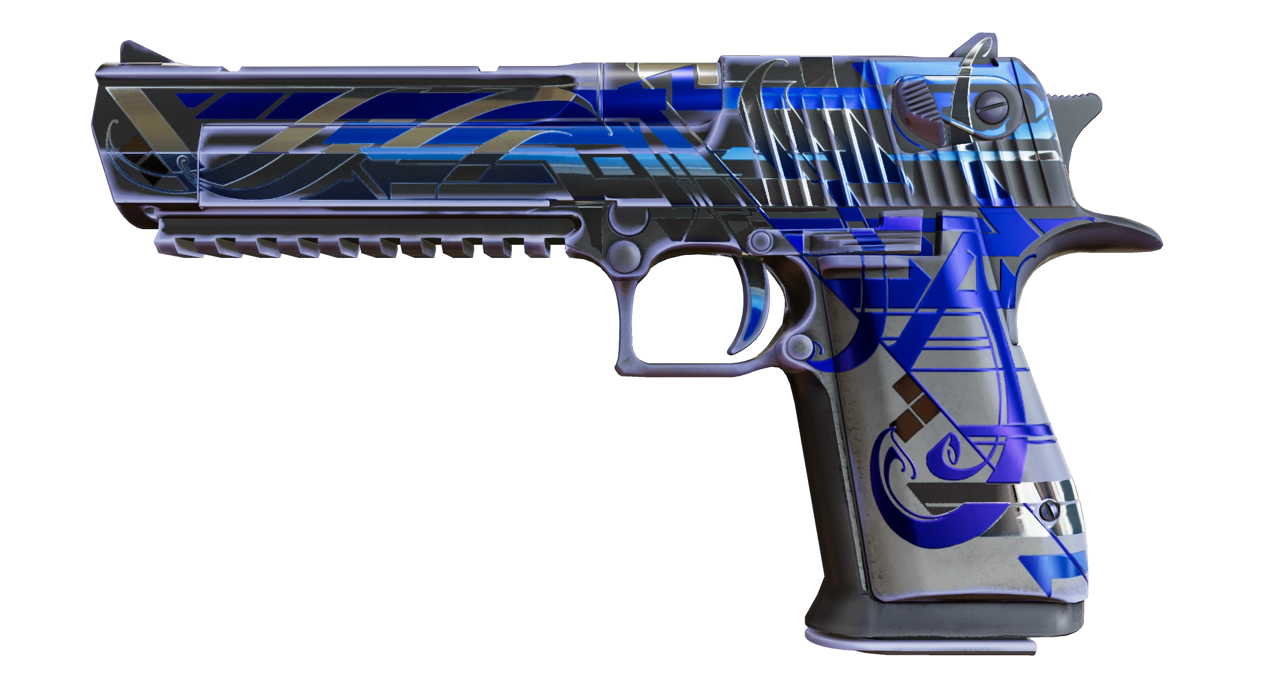 Desert Eagle | Eastern Enigma