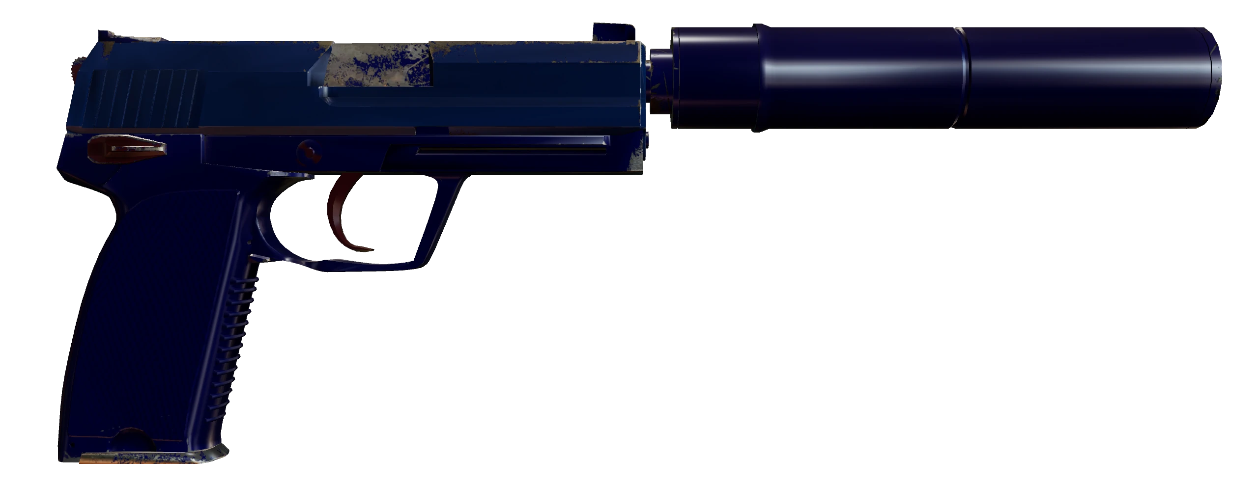 USP-S | Royal Blue