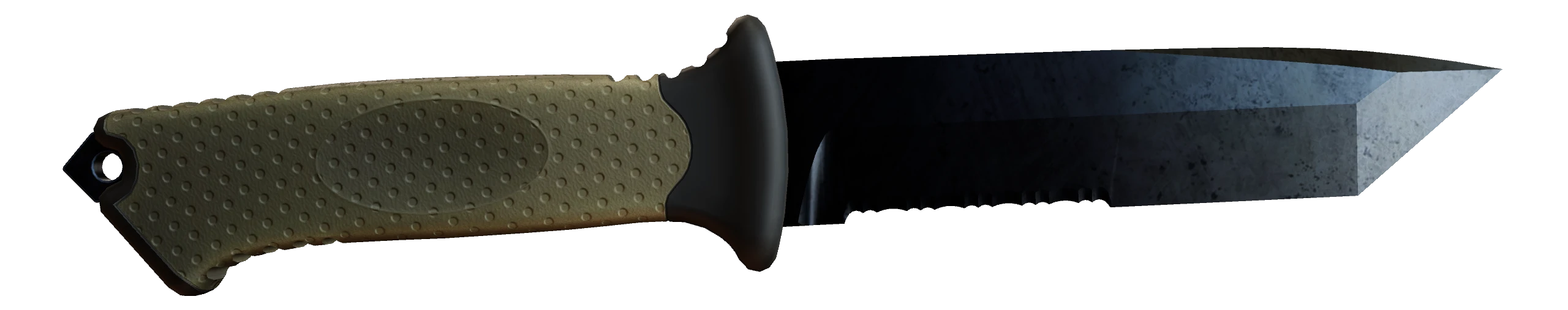 ★ Ursus Knife | Blue Steel