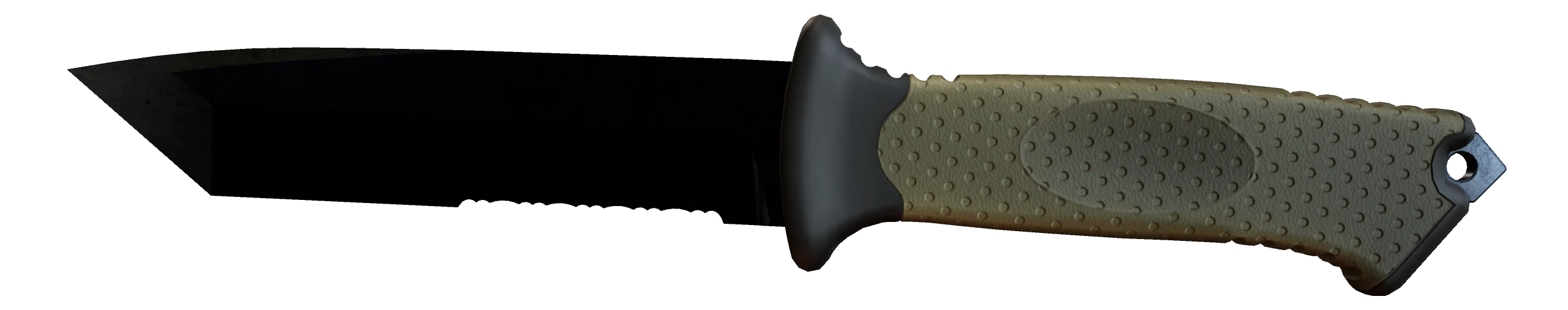 ★ Ursus Knife | Blue Steel