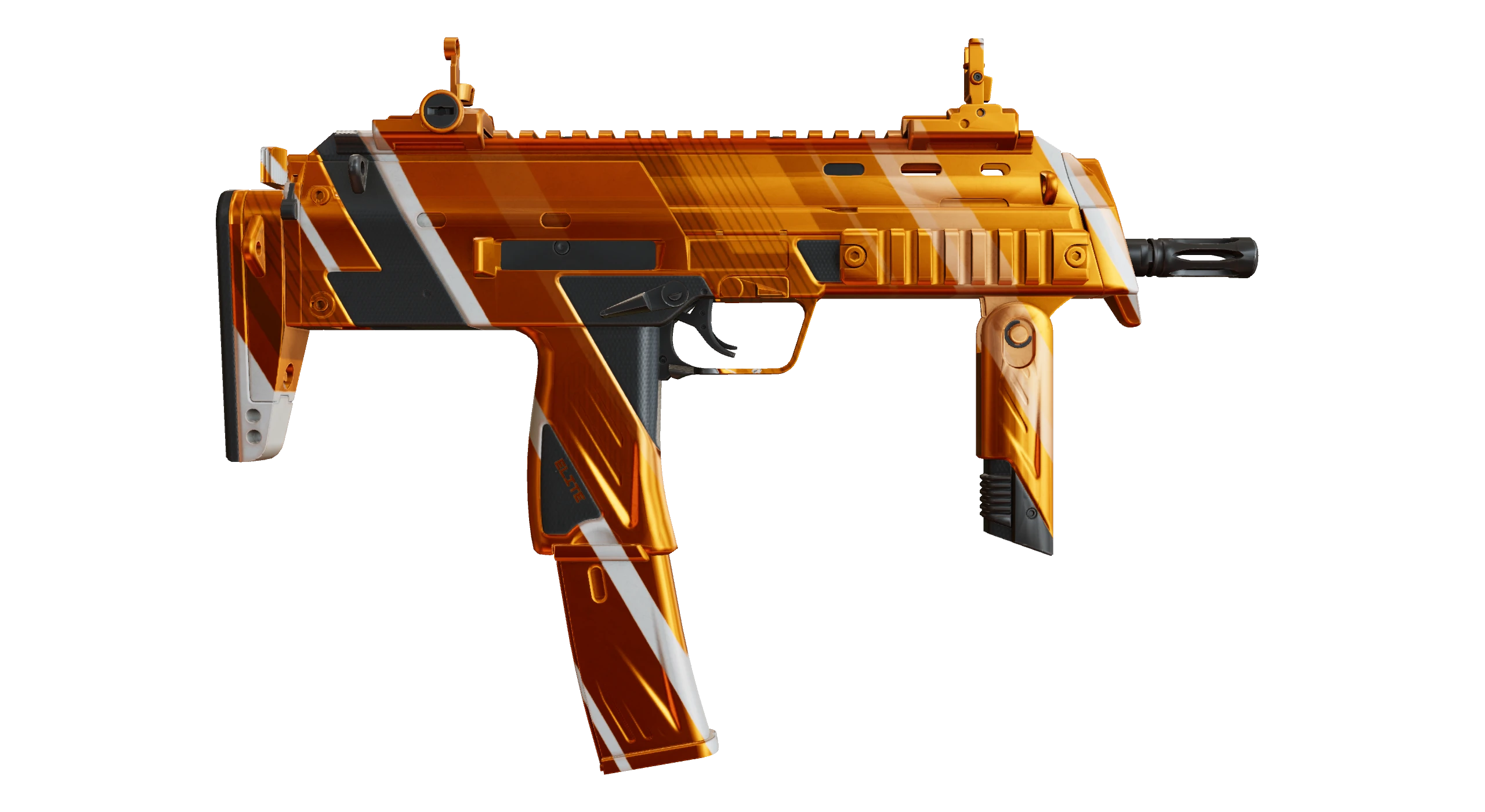 MP7 | Amberline