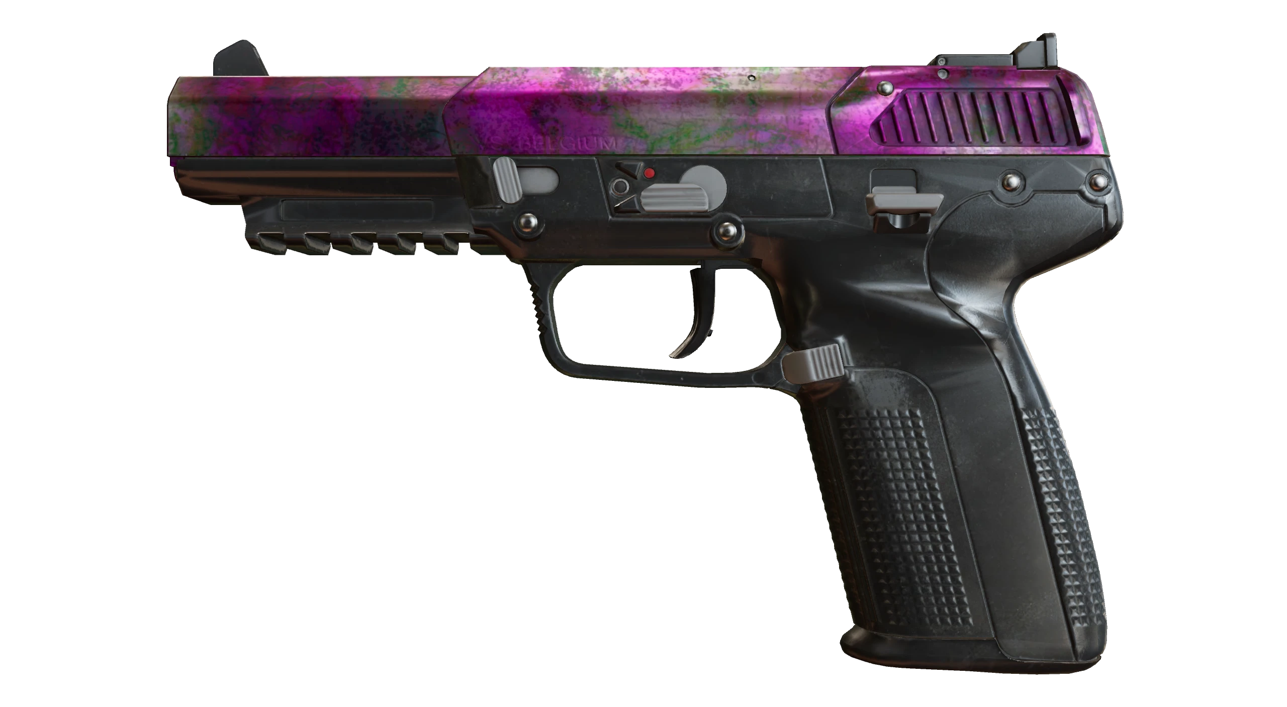 Five-SeveN | Heat Treated