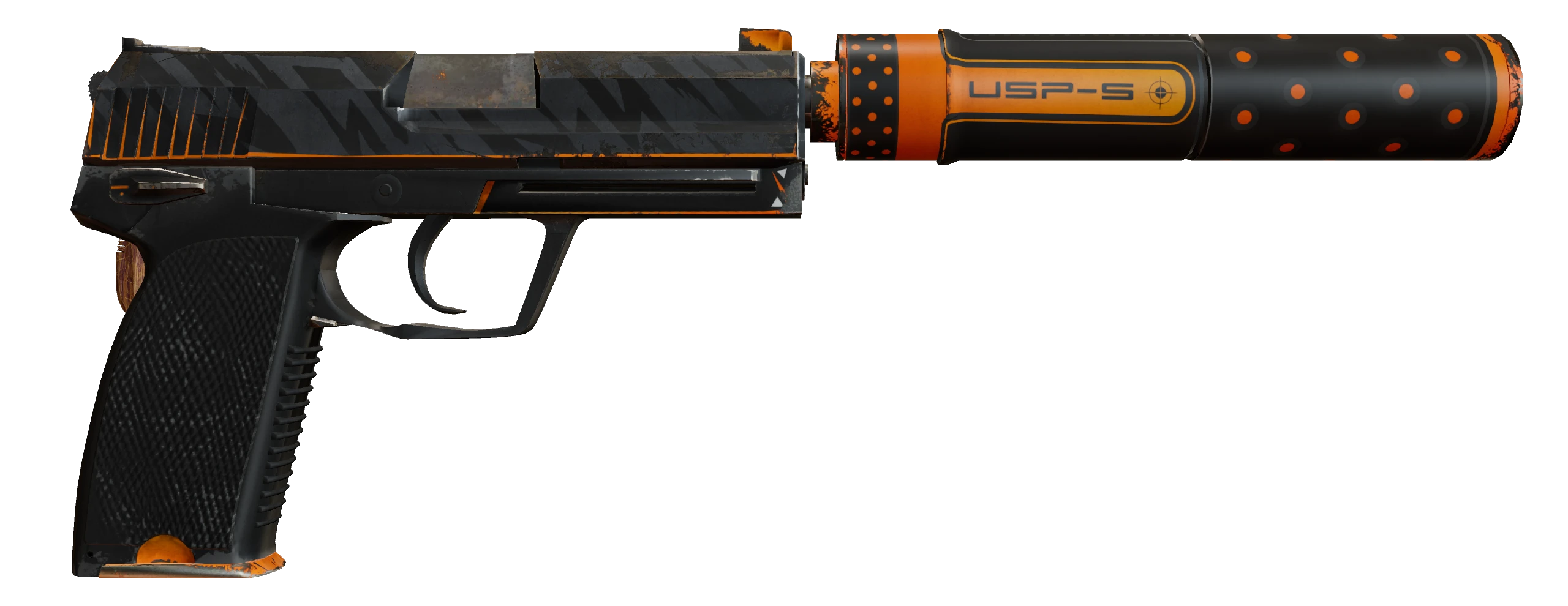USP-S | Orion