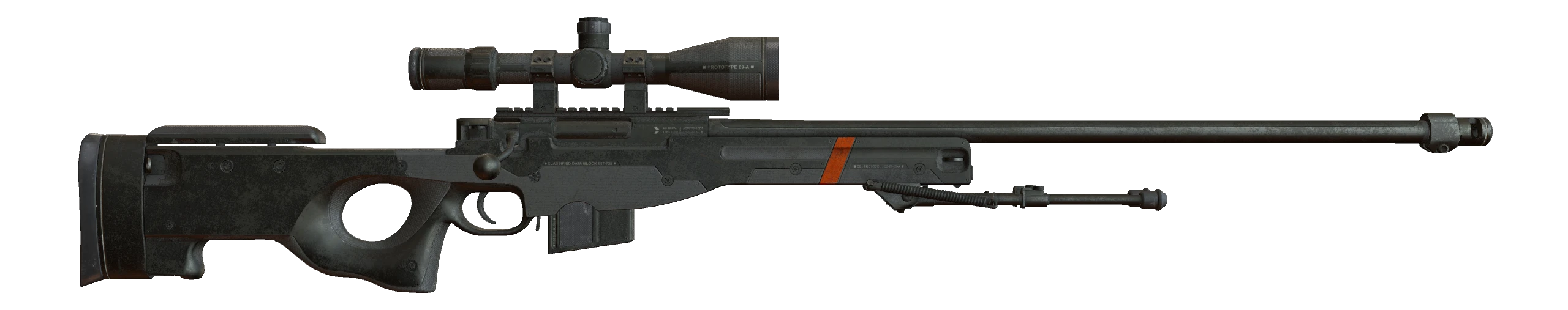 AWP | Black Box